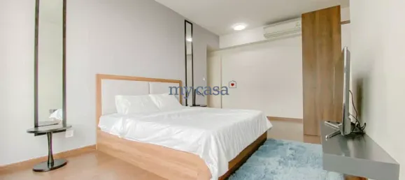 3 غرف نوم شقة في Thu Duc, فيتنام رقم 8844 7