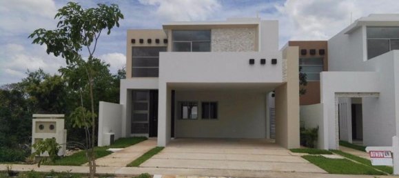 3 Schlafzimmer Haus in Merida, Mexico, Nr. 139158 2