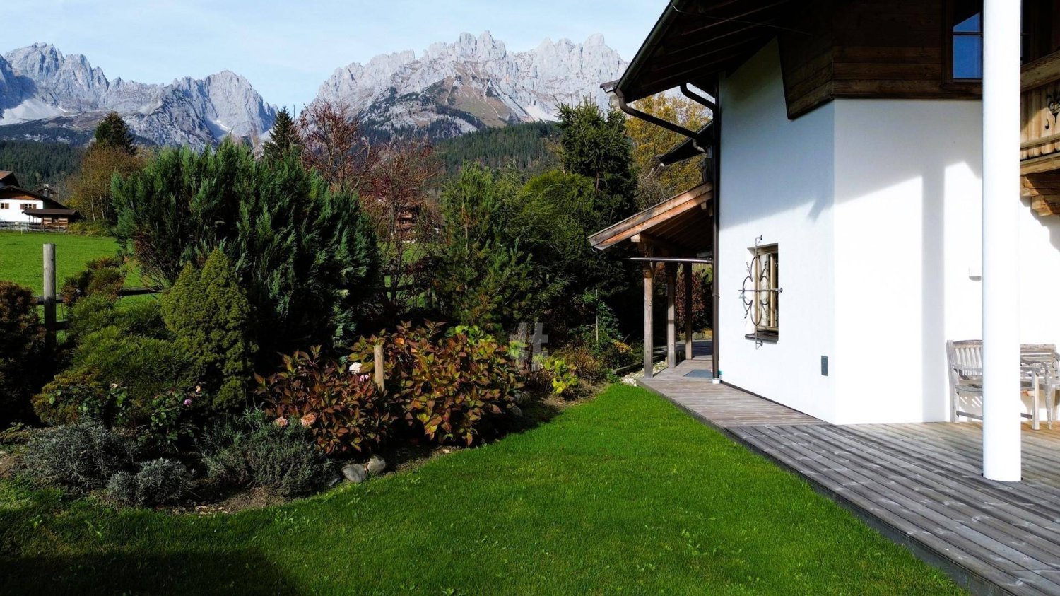 2 bedrooms Apartment in Going am Wilden Kaiser, Austria No. 222600