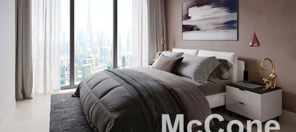 Apartamento de 2 dormitorios en Mohammed Bin Rashid City, UAE No. 32111 6