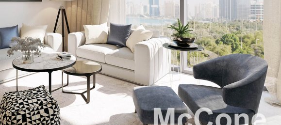 Apartamento de 2 dormitorios en Mohammed Bin Rashid City, UAE No. 32111 4