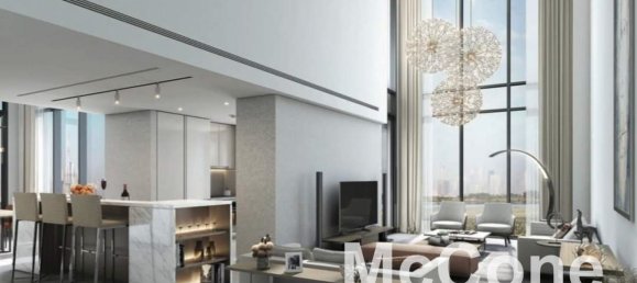 Apartamento de 2 dormitorios en Mohammed Bin Rashid City, UAE No. 32111 2