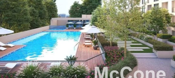 Apartamento de 2 dormitorios en Mohammed Bin Rashid City, UAE No. 32111 9