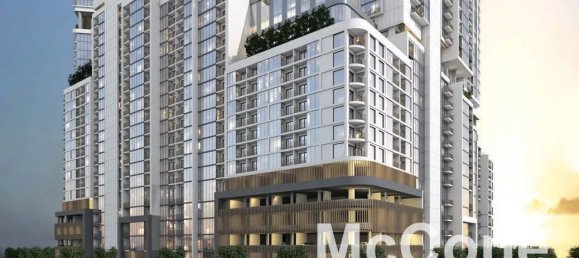 Apartamento de 2 dormitorios en Mohammed Bin Rashid City, UAE No. 32111 12