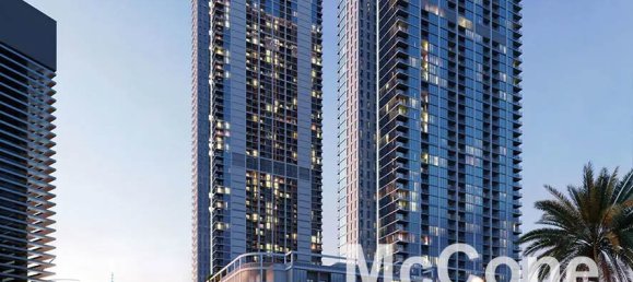 Apartamento de 2 dormitorios en Mohammed Bin Rashid City, UAE No. 32111 16