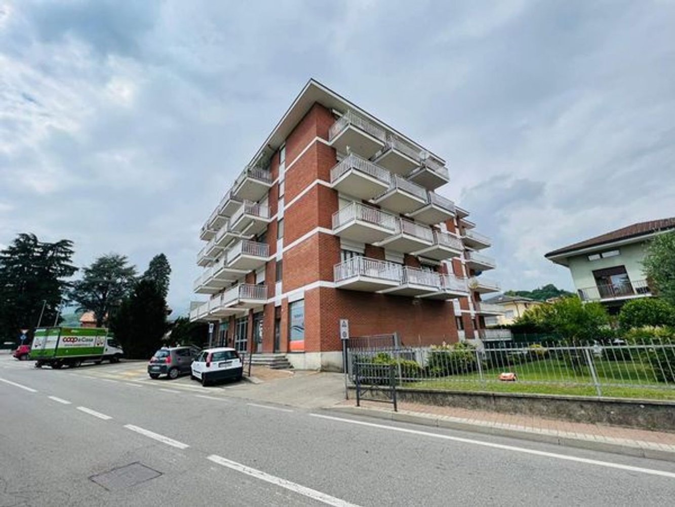 3 bedrooms Apartment in Occhieppo Superiore, Italy No. 352610