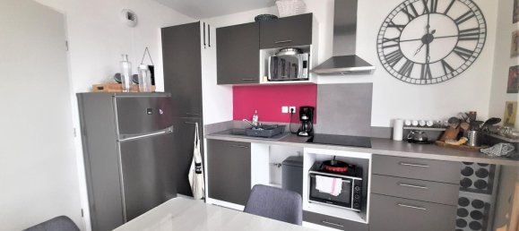 2 bedrooms Apartment in Lille, France No. 60034 3