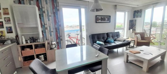 2 bedrooms Apartment in Lille, France No. 60034 5