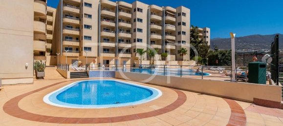 2 bedrooms Apartment in Adeje, Spain No. 161590 13