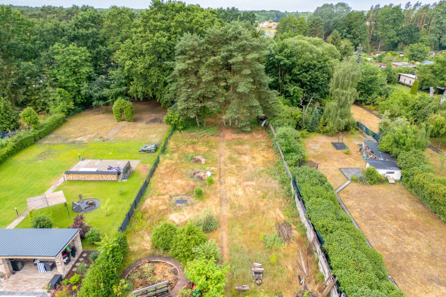 7 bedrooms Land in Dahme-Spreewald, Germany No. 106770