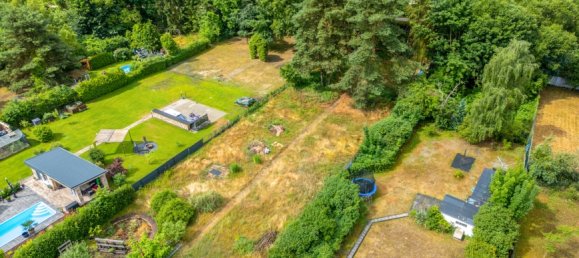 7 bedrooms Land in Dahme-Spreewald, Germany No. 106770 2