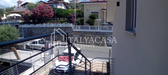 3 rooms Apartment in Sanremo, Italy No. 261610 7