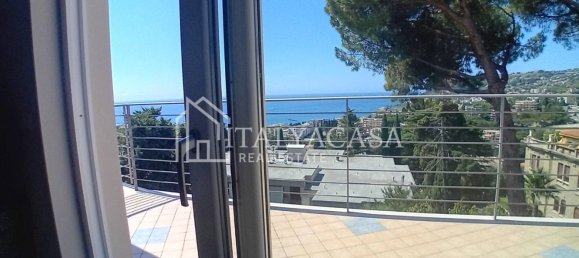 3 rooms Apartment in Sanremo, Italy No. 261610 28