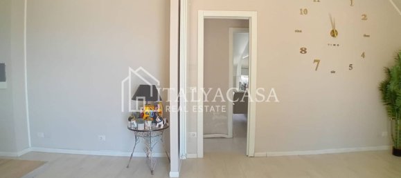 3 rooms Apartment in Sanremo, Italy No. 261610 10