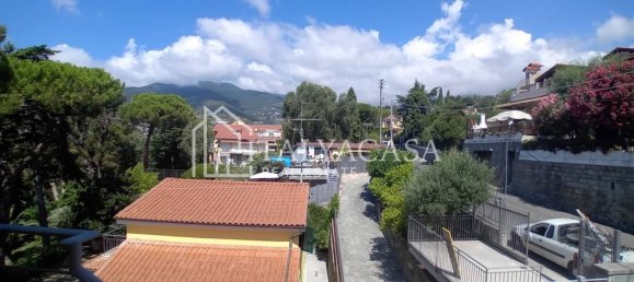 3 rooms Apartment in Sanremo, Italy No. 261610 12