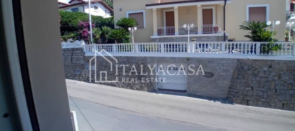 3 rooms Apartment in Sanremo, Italy No. 261610 19