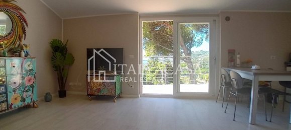 3 rooms Apartment in Sanremo, Italy No. 261610 25