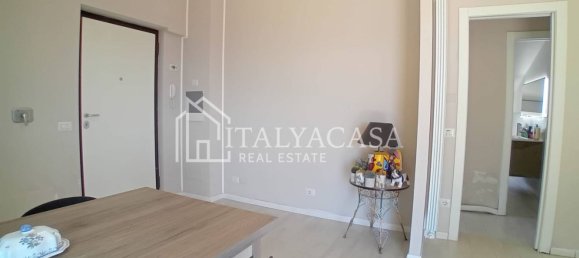 3 rooms Apartment in Sanremo, Italy No. 261610 9