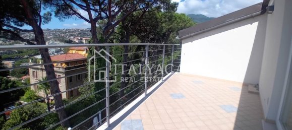 3 rooms Apartment in Sanremo, Italy No. 261610 29