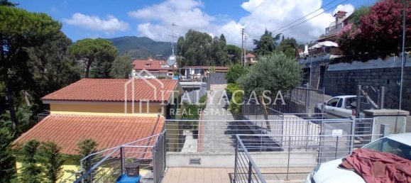 3 rooms Apartment in Sanremo, Italy No. 261610 8