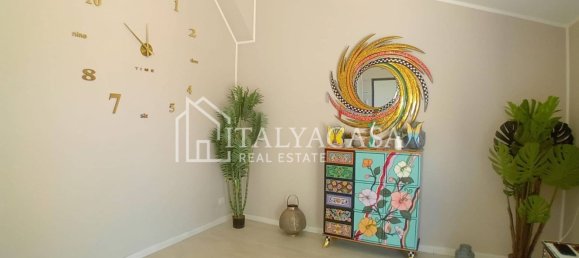 3 rooms Apartment in Sanremo, Italy No. 261610 27