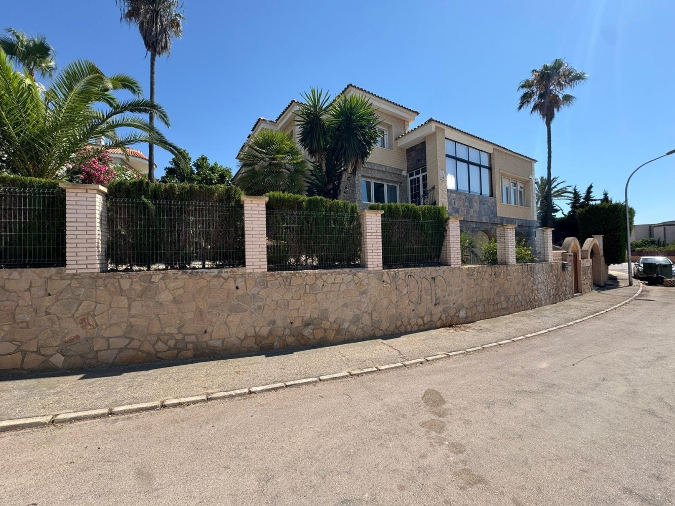 5 chambres villa à vendre à Campoamor, Alicante, Valencian Community, Spain № 365594