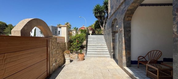 5 chambres villa à vendre à Campoamor, Alicante, Valencian Community, Spain № 365594 4