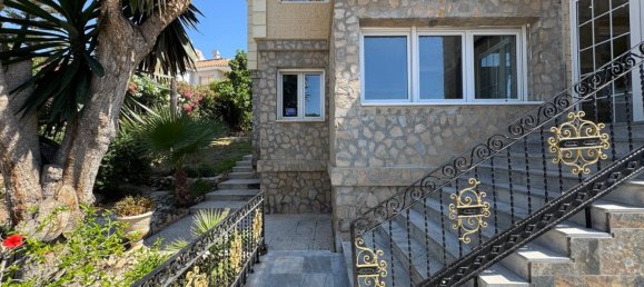5 chambres villa à vendre à Campoamor, Alicante, Valencian Community, Spain № 365594 9