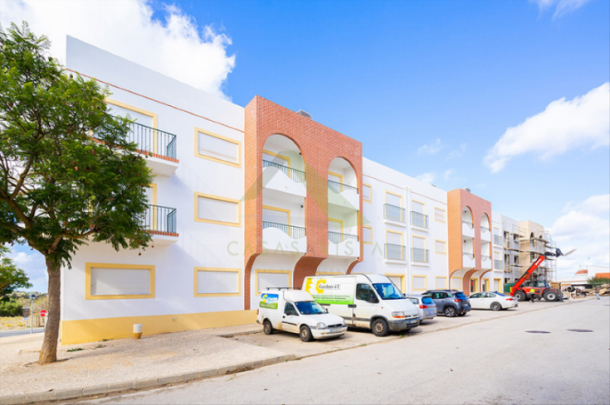 3 Schlafzimmer Wohnung in Lagos, Portugal, Nr. 2902