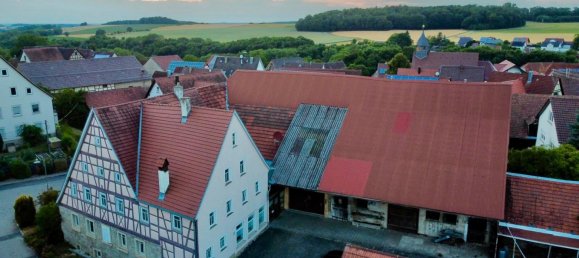 4 chambres Ferme à Hohenlohe, Germany No. 322849 3