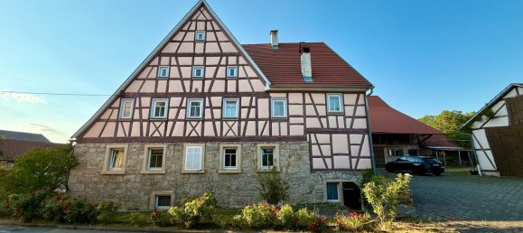 4 chambres Ferme à Hohenlohe, Germany No. 322849 5