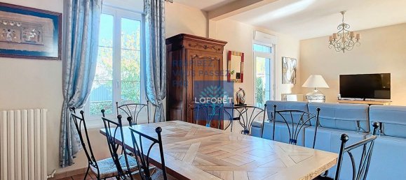 Дом с 3 спальнями в Ножан-сюр-Уаз, Франция № 212990 5