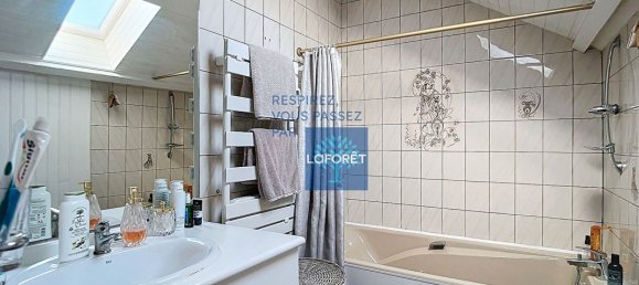 Дом с 3 спальнями в Ножан-сюр-Уаз, Франция № 212990 10