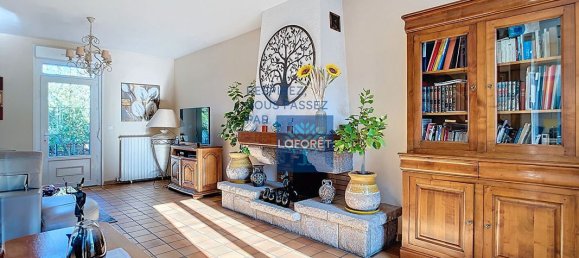 Дом с 3 спальнями в Ножан-сюр-Уаз, Франция № 212990 2