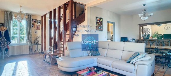 Дом с 3 спальнями в Ножан-сюр-Уаз, Франция № 212990 4