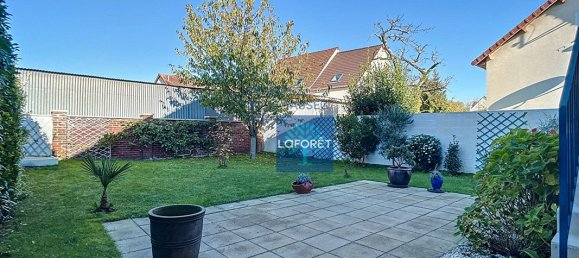 Дом с 3 спальнями в Ножан-сюр-Уаз, Франция № 212990 12