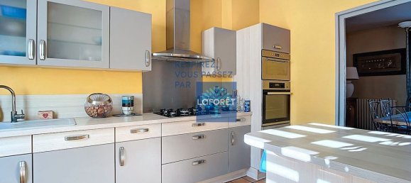 Дом с 3 спальнями в Ножан-сюр-Уаз, Франция № 212990 6