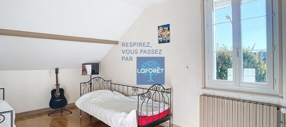 Дом с 3 спальнями в Ножан-сюр-Уаз, Франция № 212990 8