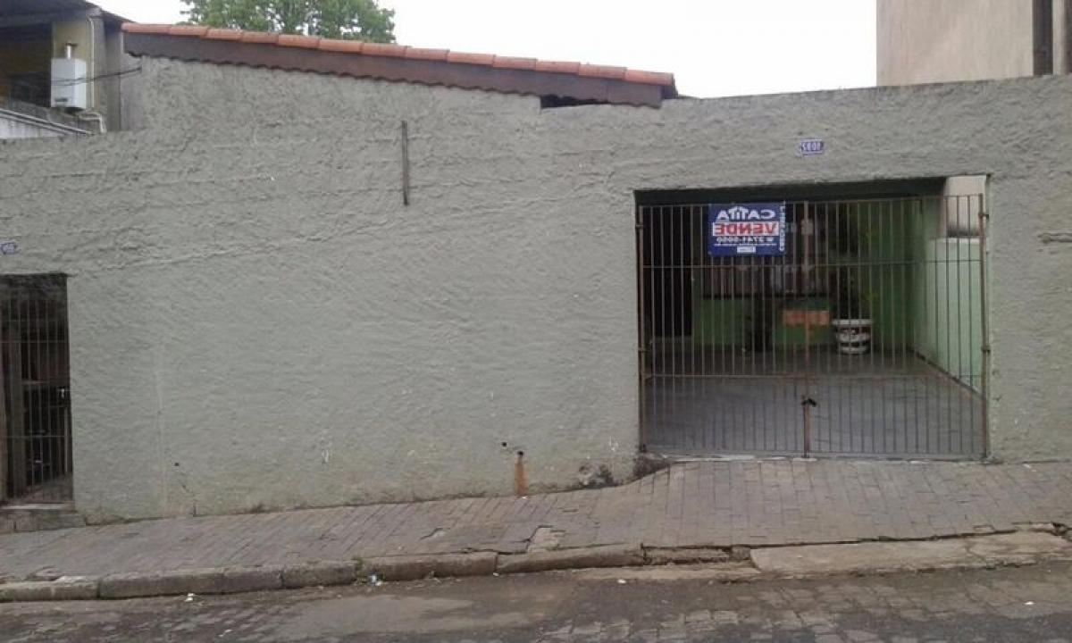 5 غرف نوم منزل في Sao Paulo, Brazil رقم 562521