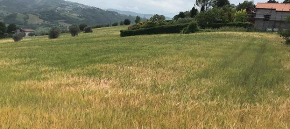 Terrain à Teramo, Italy 1000m² No. 279691 6