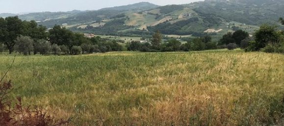 Terrain à Teramo, Italy 1000m² No. 279691 3