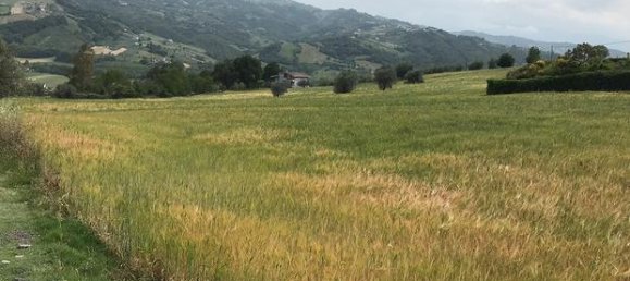 Terrain à Teramo, Italy 1000m² No. 279691 5