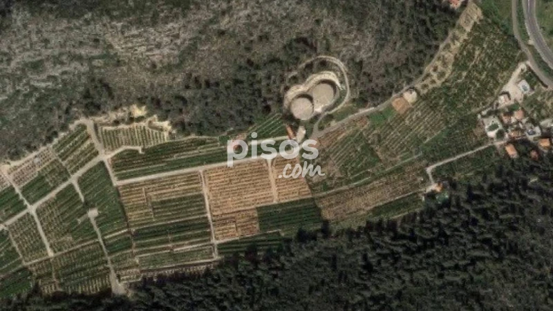  Commercial property in Favara, Spain No. 134625