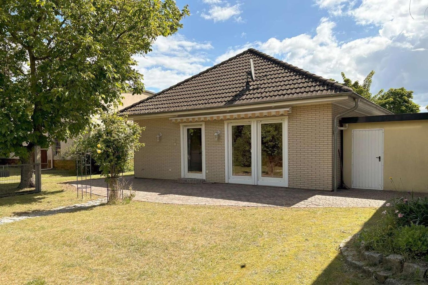 3غرفة بنغالو في Potsdam-Mittelmark, Germany رقم 35595