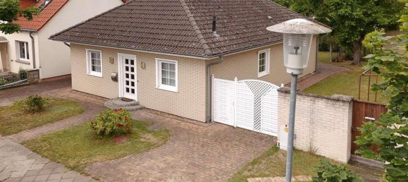 3غرفة بنغالو في Potsdam-Mittelmark, Germany رقم 35595 3