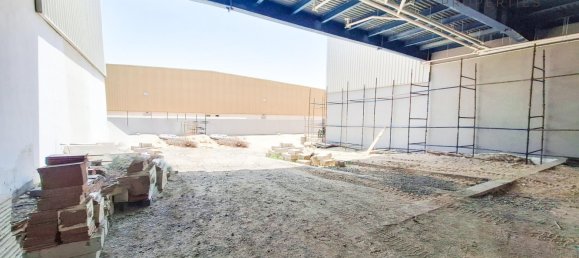 مستودع في Al Quoz, UAE 3911.2متر مربع رقم 55634 6