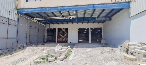 مستودع في Al Quoz, UAE 3911.2متر مربع رقم 55634 5