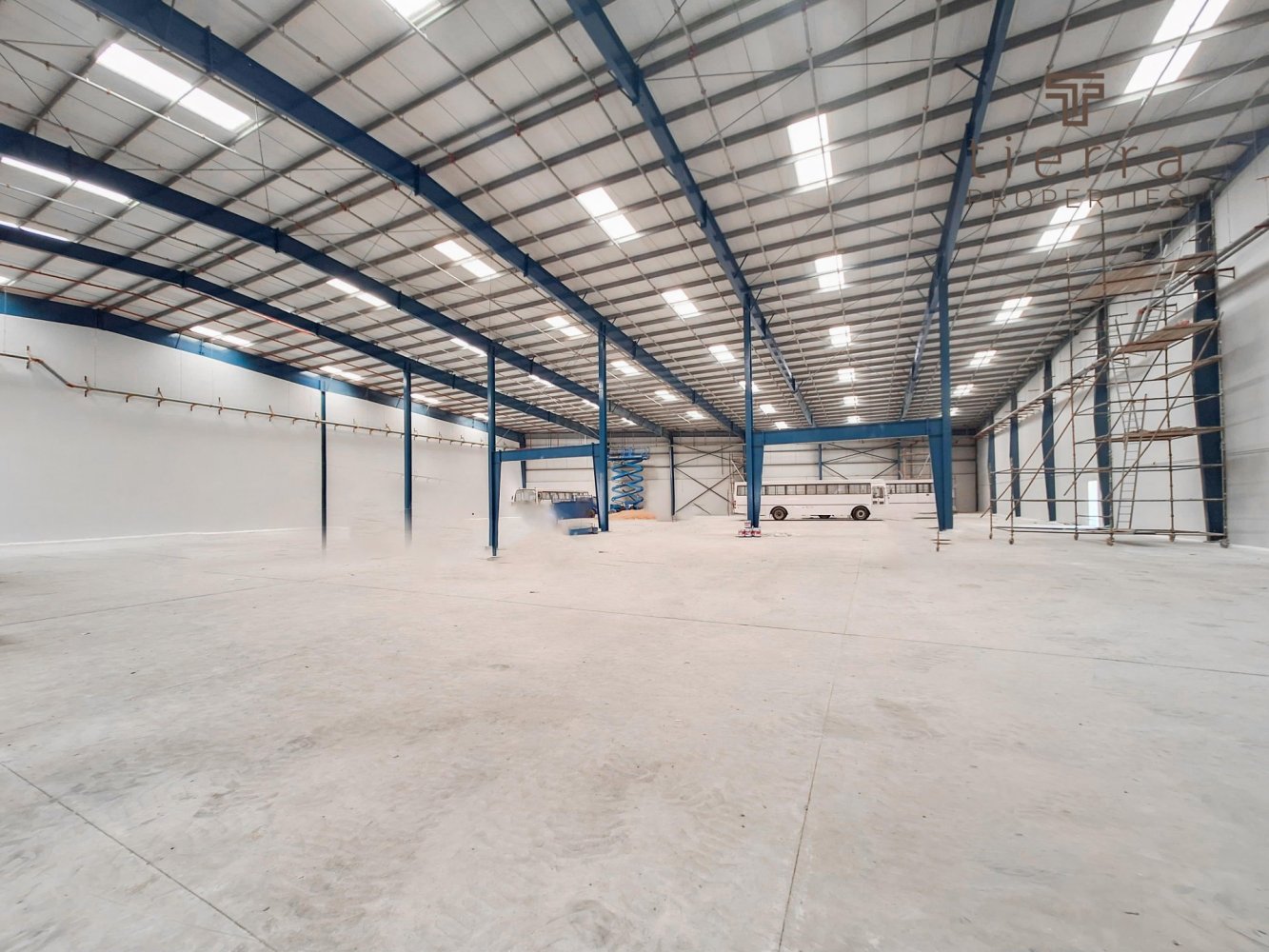  مستودع في Al Quoz, UAE 3911.2متر مربع رقم 55634