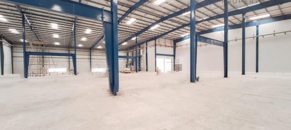 مستودع في Al Quoz, UAE 3911.2متر مربع رقم 55634 2