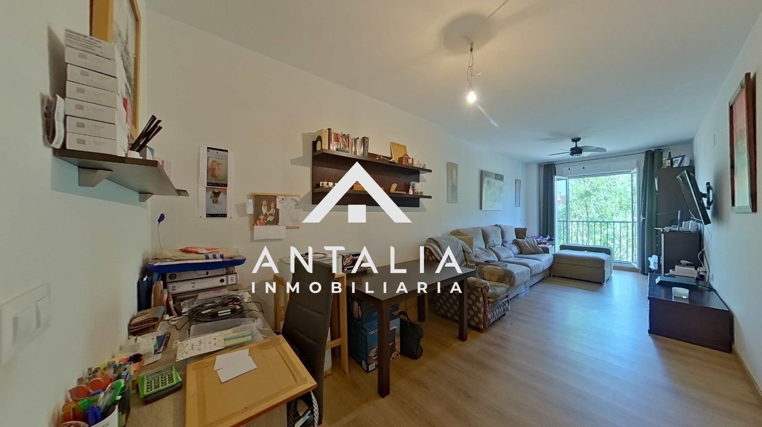 3 bedrooms Apartment in Caceres, Spain No. 196614